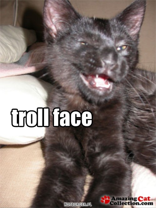 Troll face – troll face 
