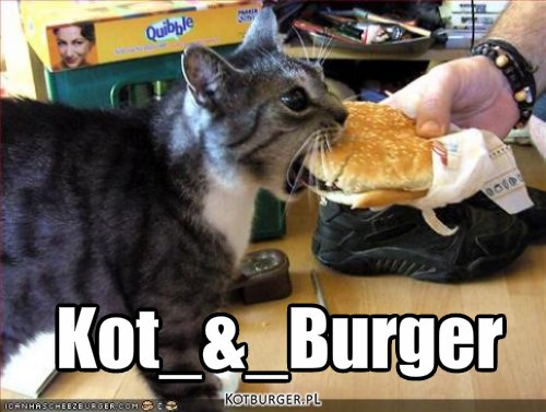 Kot_&amp;_Burger – Kot_&amp;_Burger 